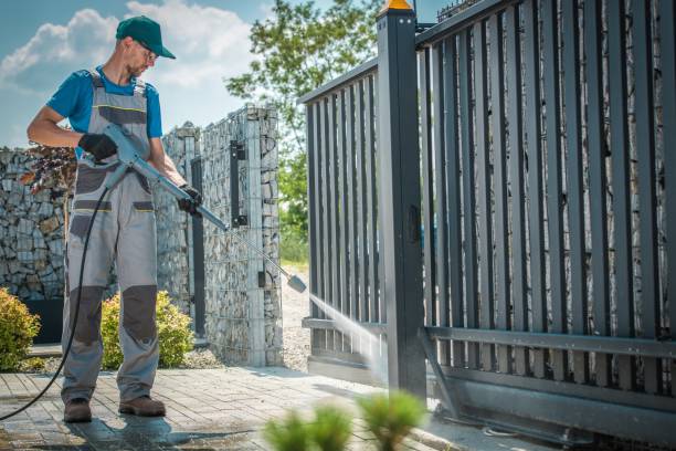 Best Factory Floor Cleaning  in St Georges, DE