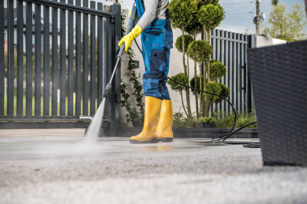 St Georges, DE  Pressure Washing Services Company